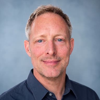 Stefan Jansen