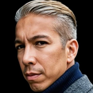 Jeff Hipolito