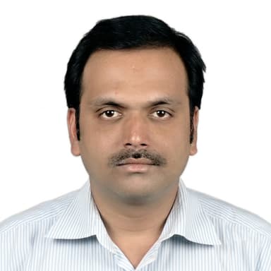Krishnaraj Govindaraju