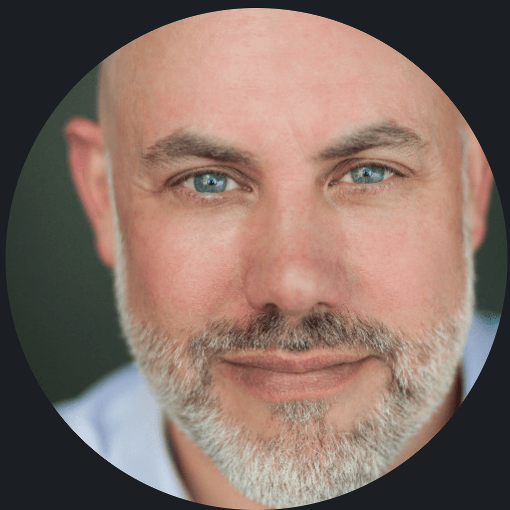 Testimonial author image