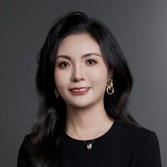 Flora Li