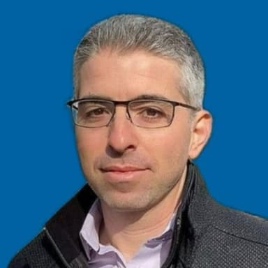 Alexander Kliotzkin