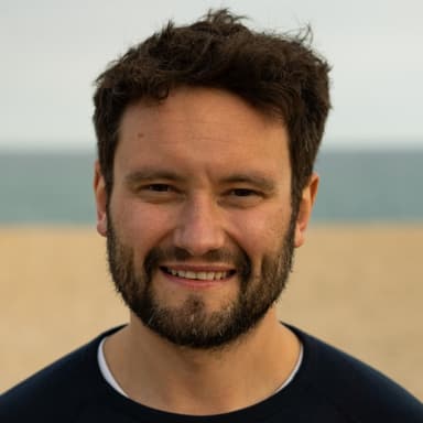 Matt Roberts