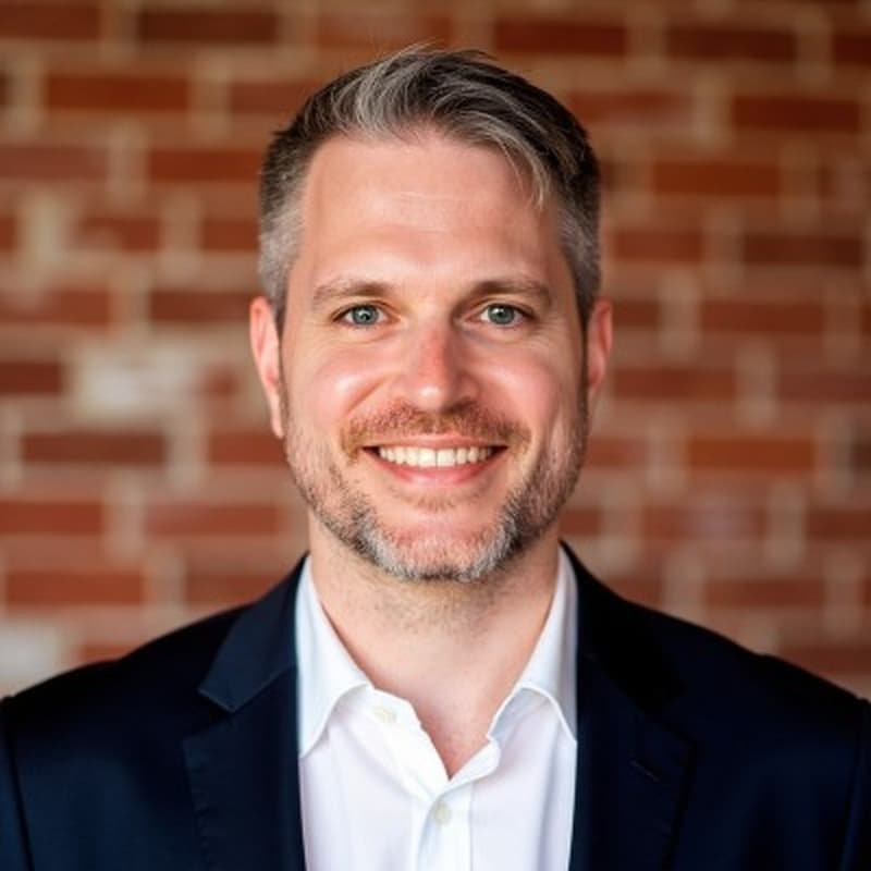 Eric Koch