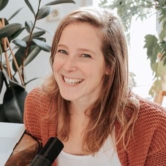 Testimonial author image