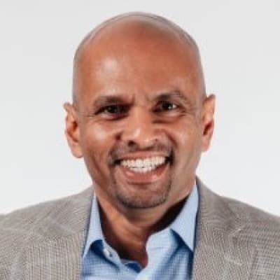 Testimonial author image