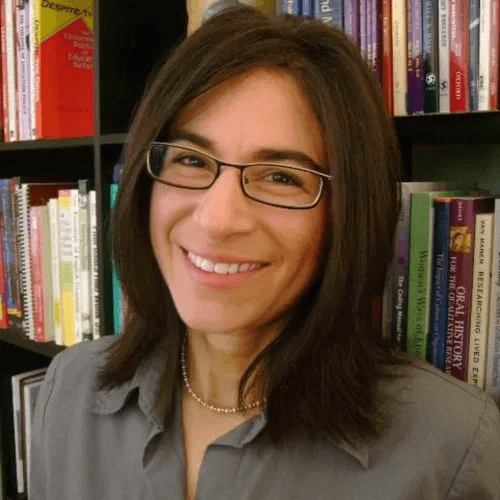 Testimonial author image