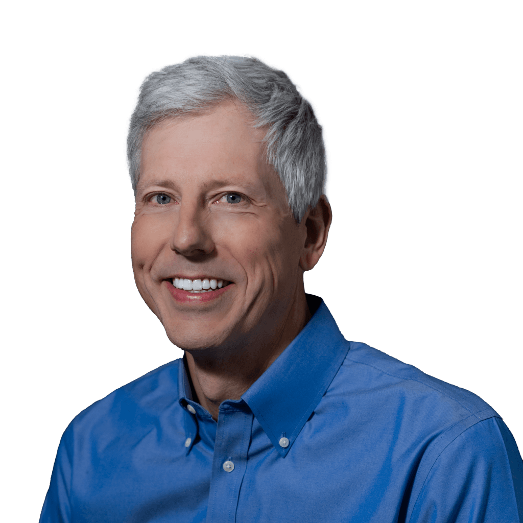 Testimonial author image