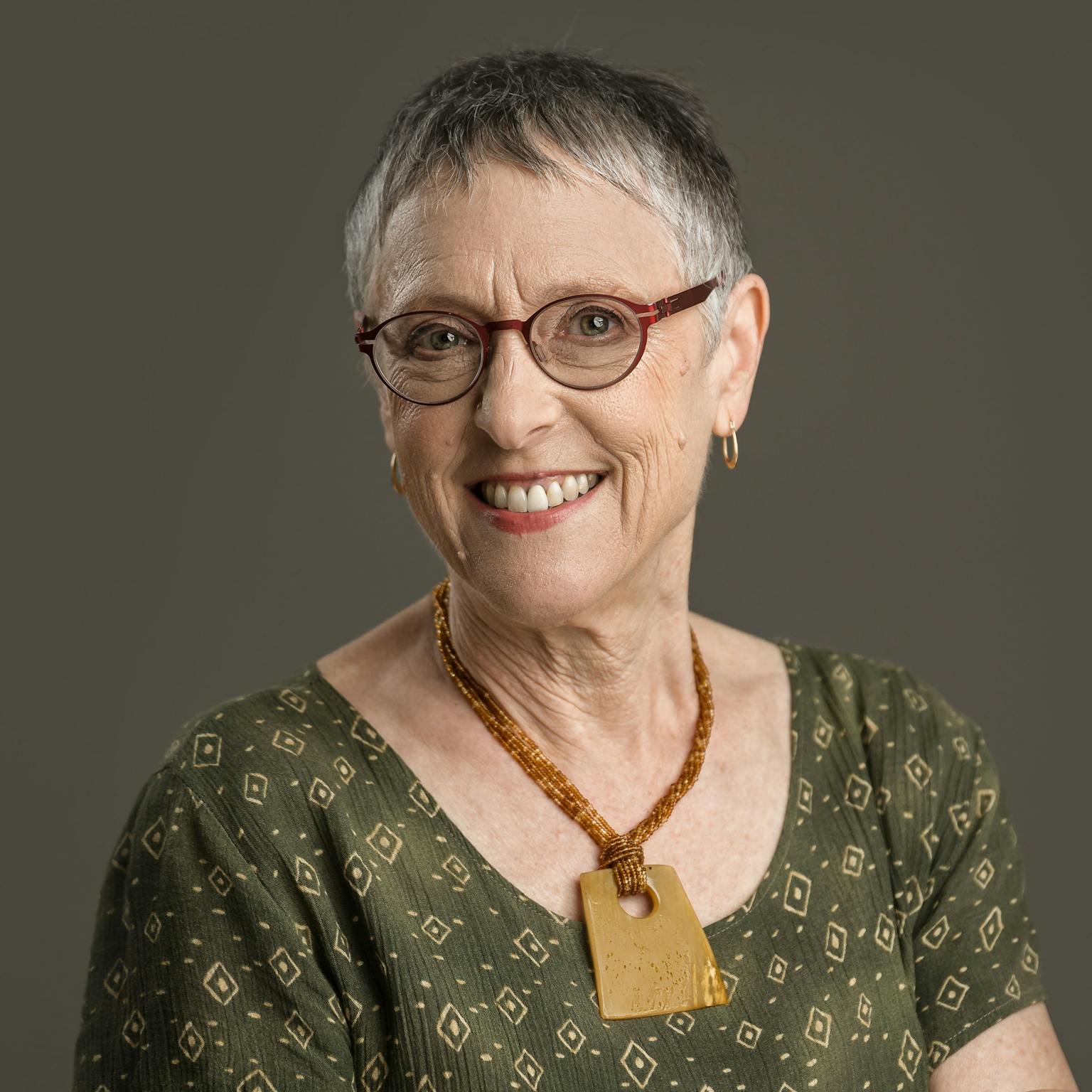 Dr. Deborah Teplow