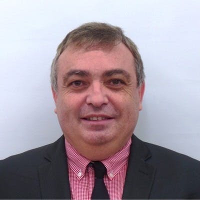Gustavo Olivera