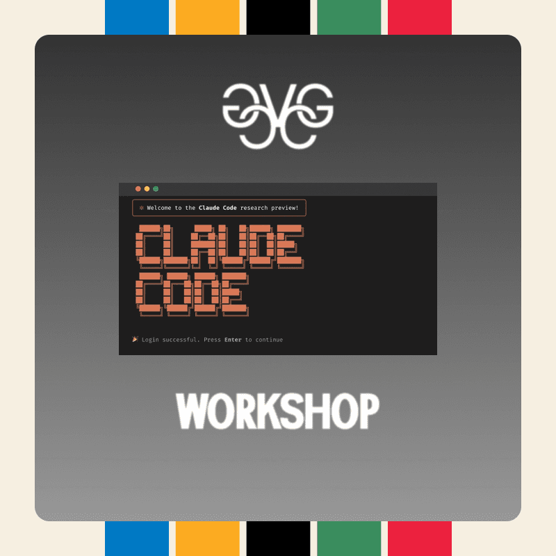 Claude Code Workshop