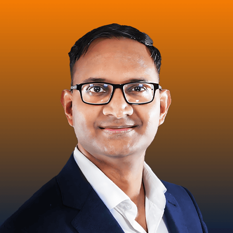 Rakesh Gohel