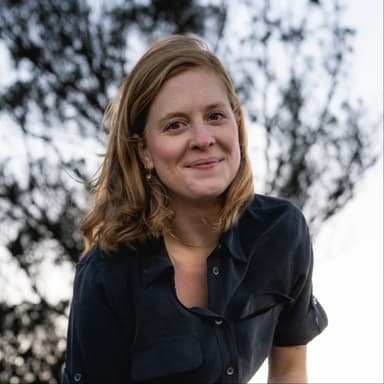 Audrey Lorberfeld