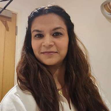 Nishi Ajmera