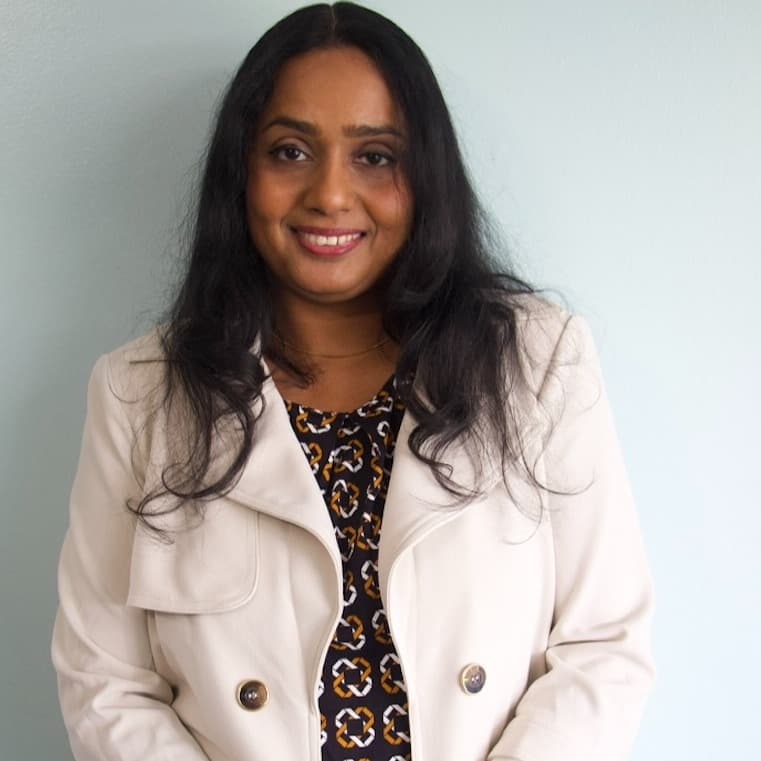 Vineeta Sreekumar
