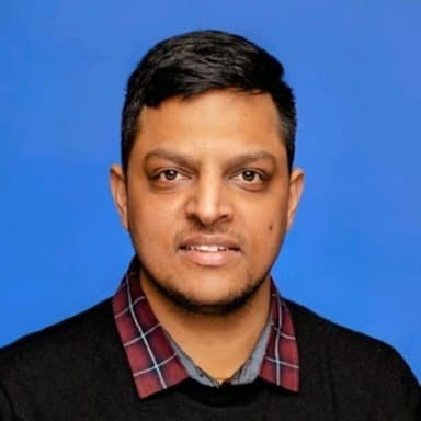 Darshan Chauhan