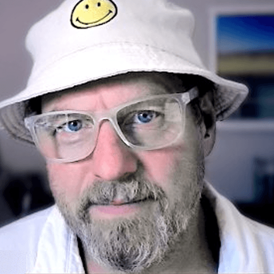 Jay Wolff