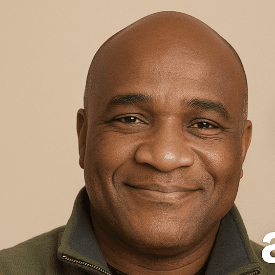 Testimonial author image