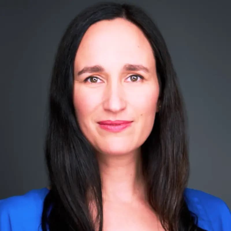 Testimonial author image