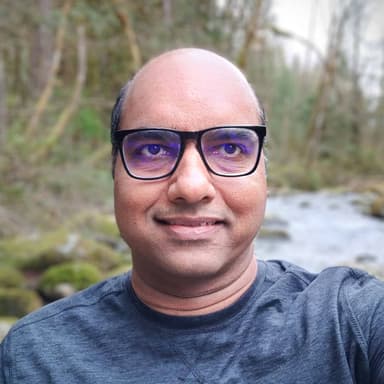 Pranav Bhasin
