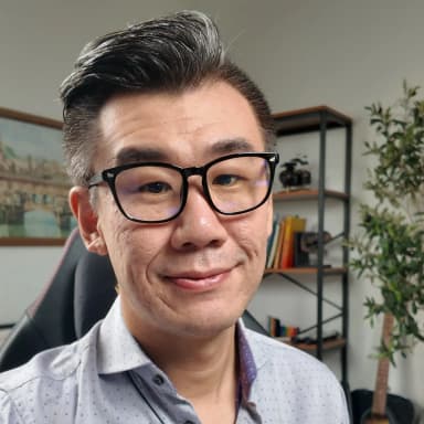 Mike Li