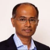 Prashanth Padmanabhan