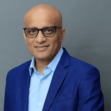 Ritesh Vajariya