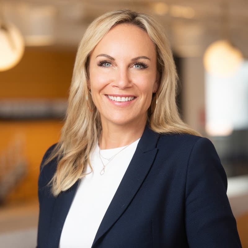 Testimonial author image