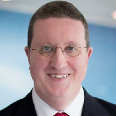 Testimonial author image