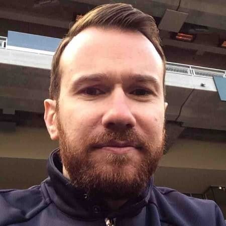 Testimonial author image