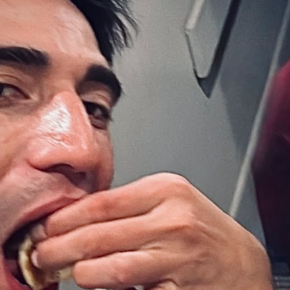 Testimonial author image