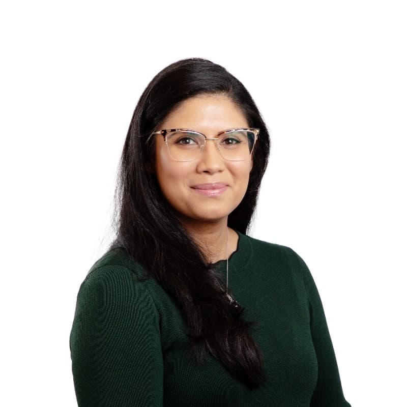 Testimonial author image