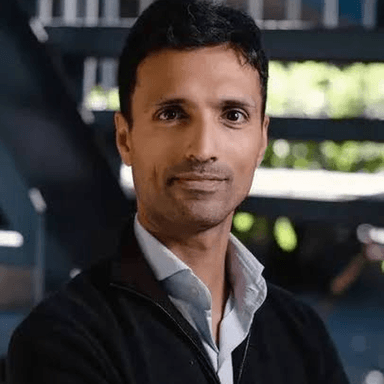 Ahmed Bashir