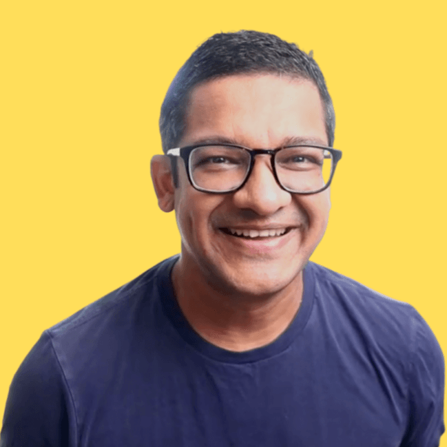 Andy Gupta