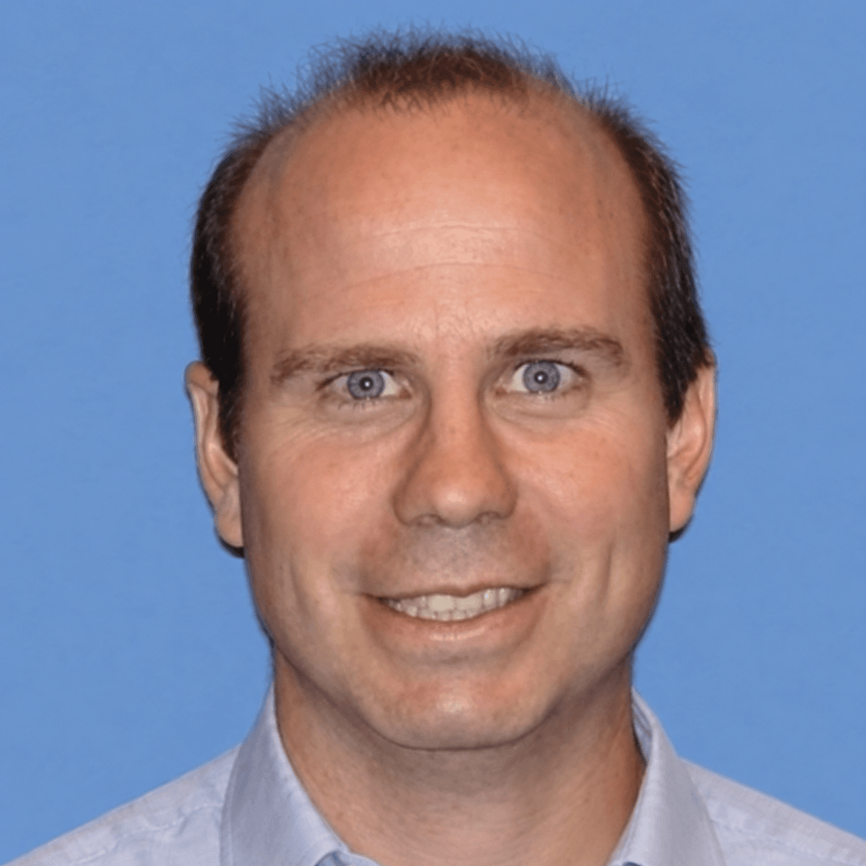 Testimonial author image