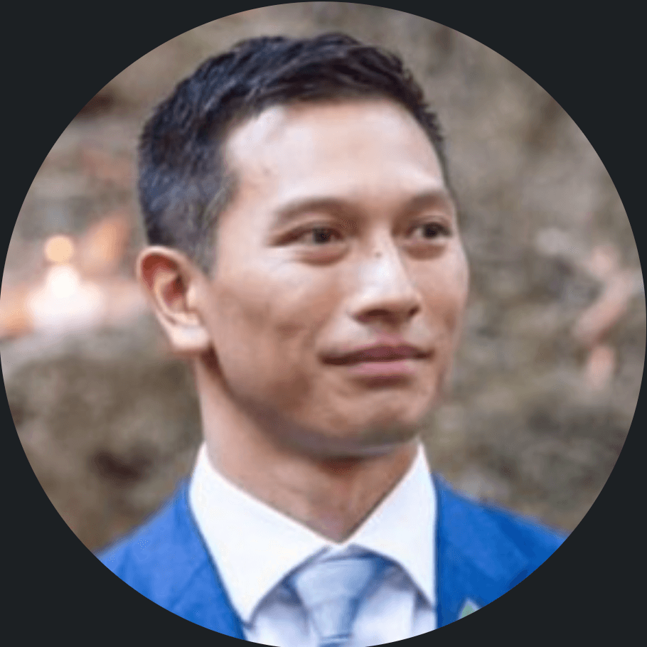 Testimonial author image
