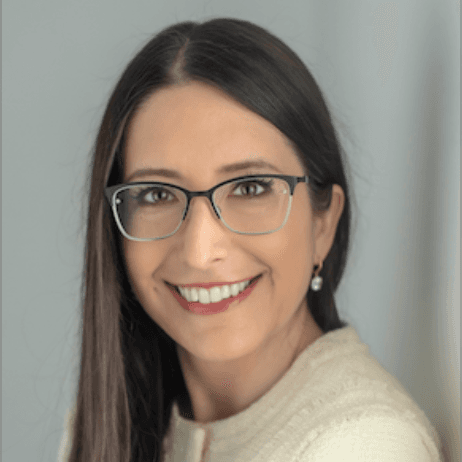 Testimonial author image