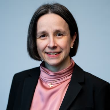 Laura Harris, Ph.D.