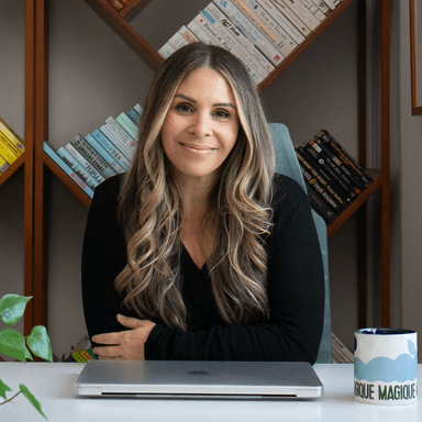Dr. Heather Doshay