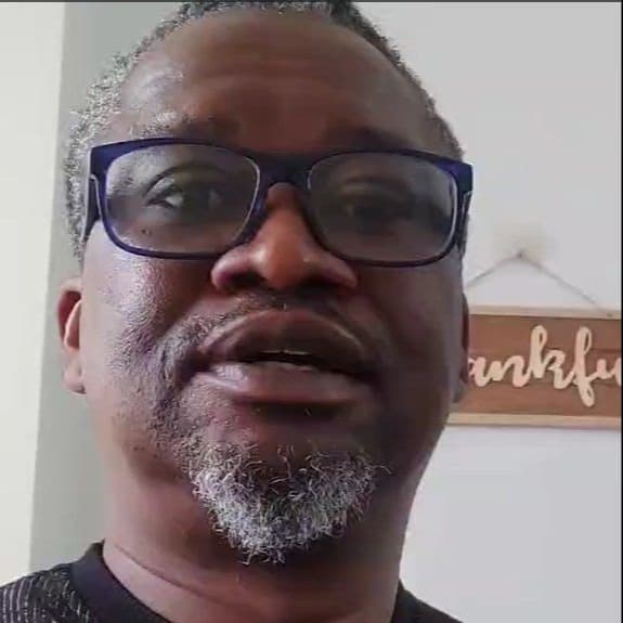 Testimonial author image