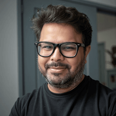 KD Deshpande