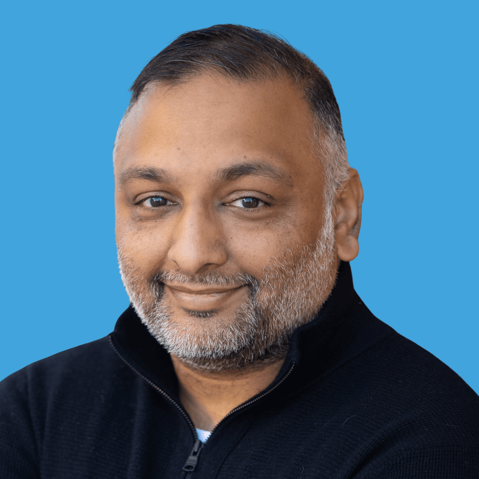 Roshan Gupta