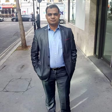 Nitin Kumar