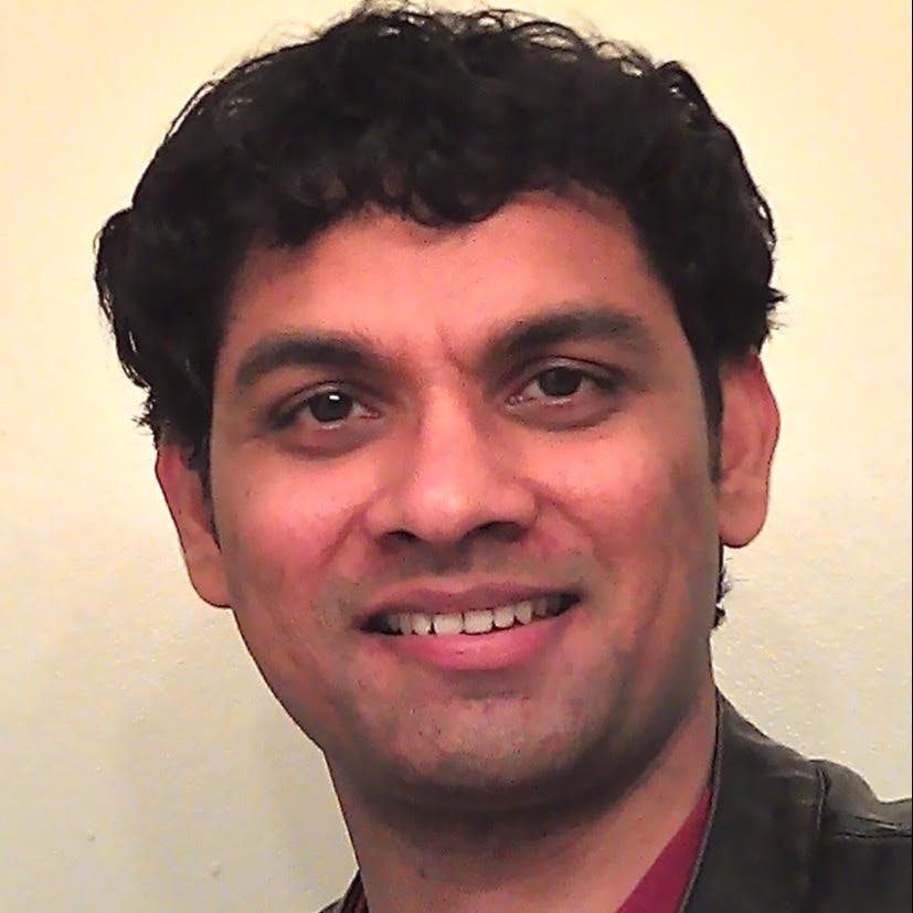 Shiva Kintali, PhD