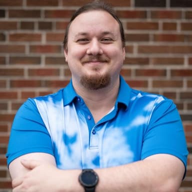 Chris "The Wiz πͺ" Alexiuk