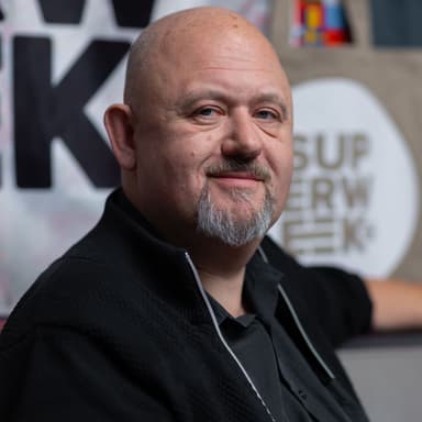 Steen Rasmussen