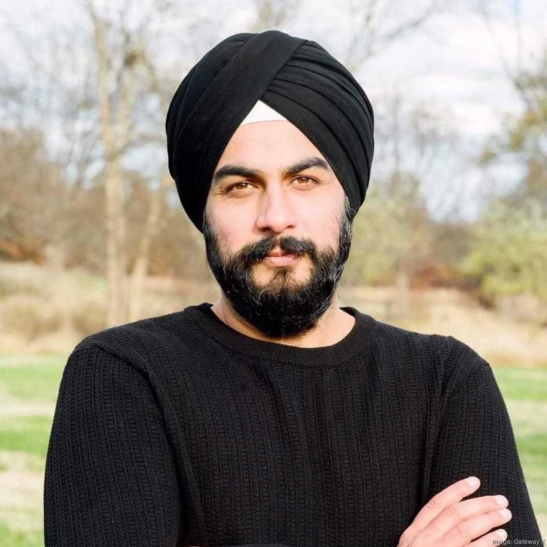 Jesse Pujji