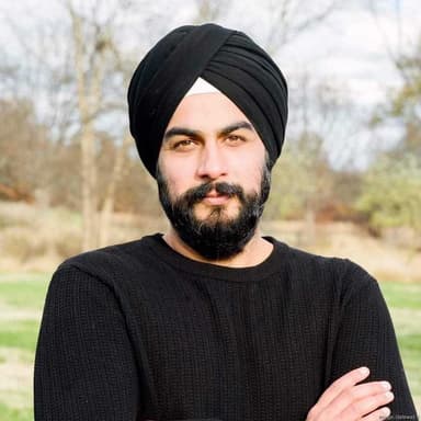 Jesse Pujji