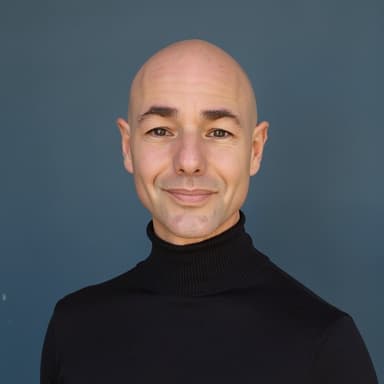 Joffrey Berti