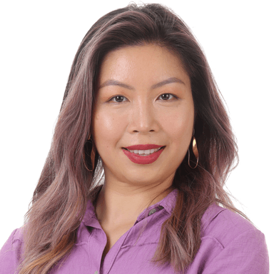 Lucia Z. Wang